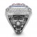 2016 Chicago Cubs World Series Championship Ring (Silver/Premium)